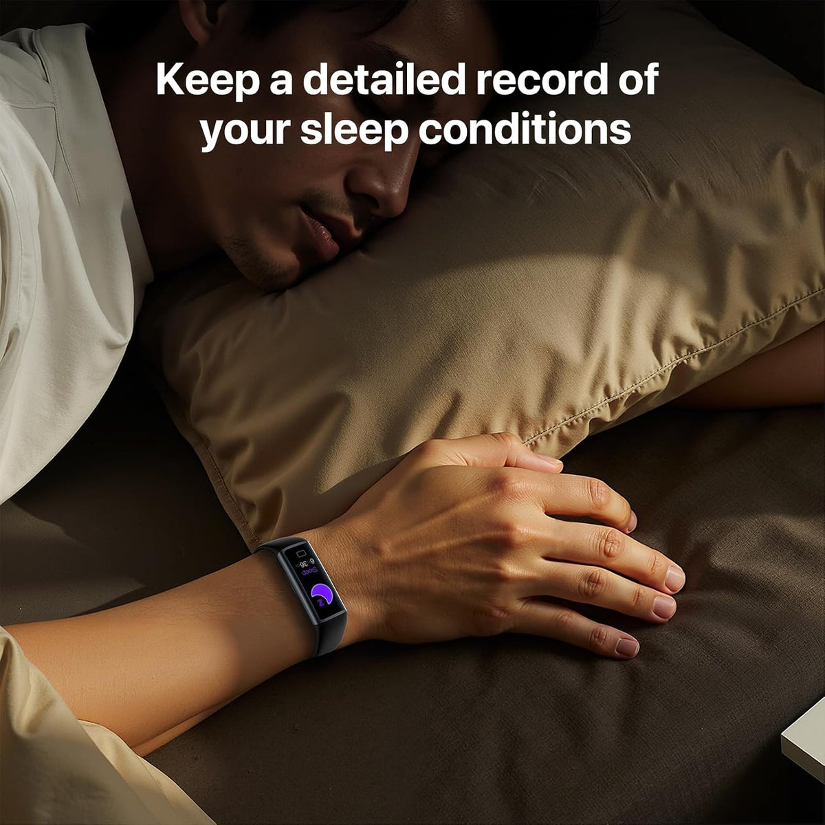 Fitness Tracker with Step/Distance/Calories Counter for Women Men