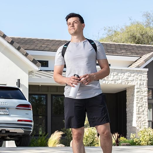 ComfyBrace Posture Corrector-Back Brace