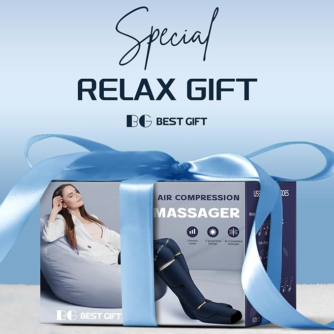 Gifts for Dad Mom Men Women Christmas Mothers Day, Fathers Day, Air Compression