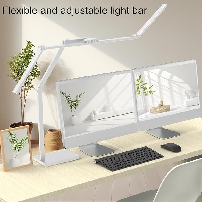 36 W 3000 LM Ultra Bright Architect Desk Lamp