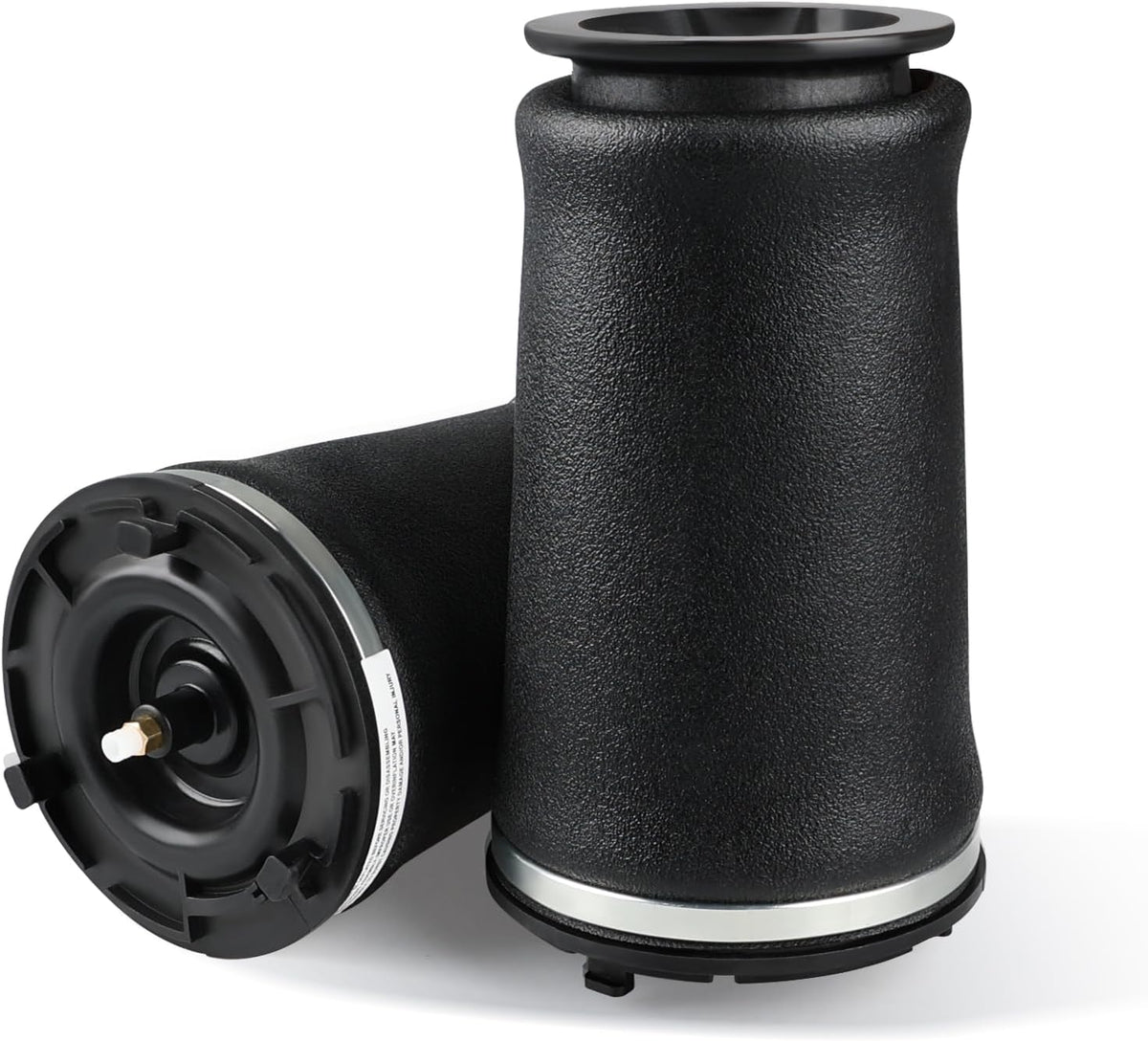 Rear Air Spring Suspension Bag Compatible with Chevy Trailblazer 2002-2009