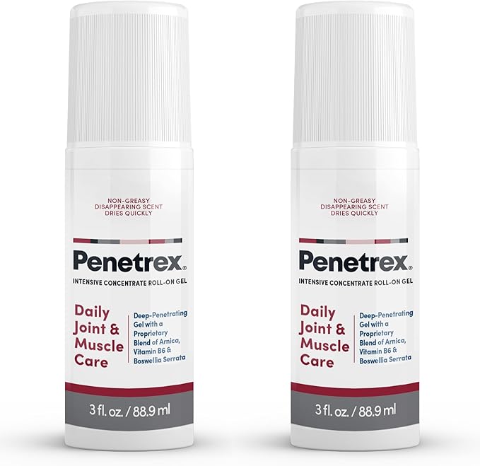 Penetrex Joint & Muscle Therapy (2-Pack)