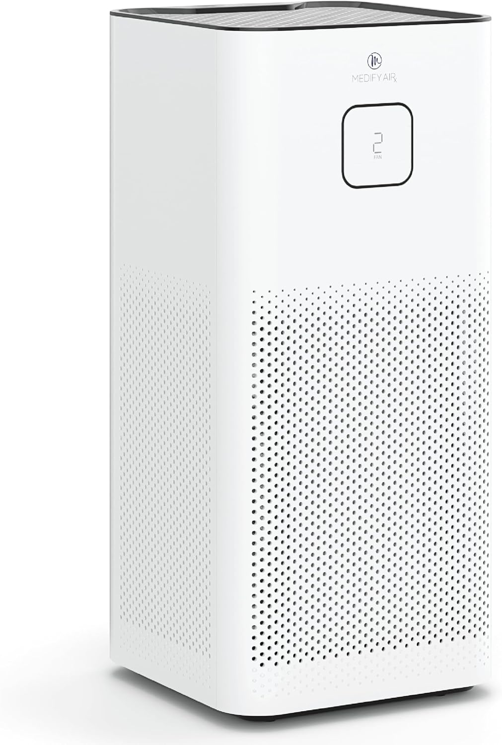 Medify MA-50 Air Purifier V3.0 with HEPA Filter | 2,640 ft² Coverage in 1hr f...