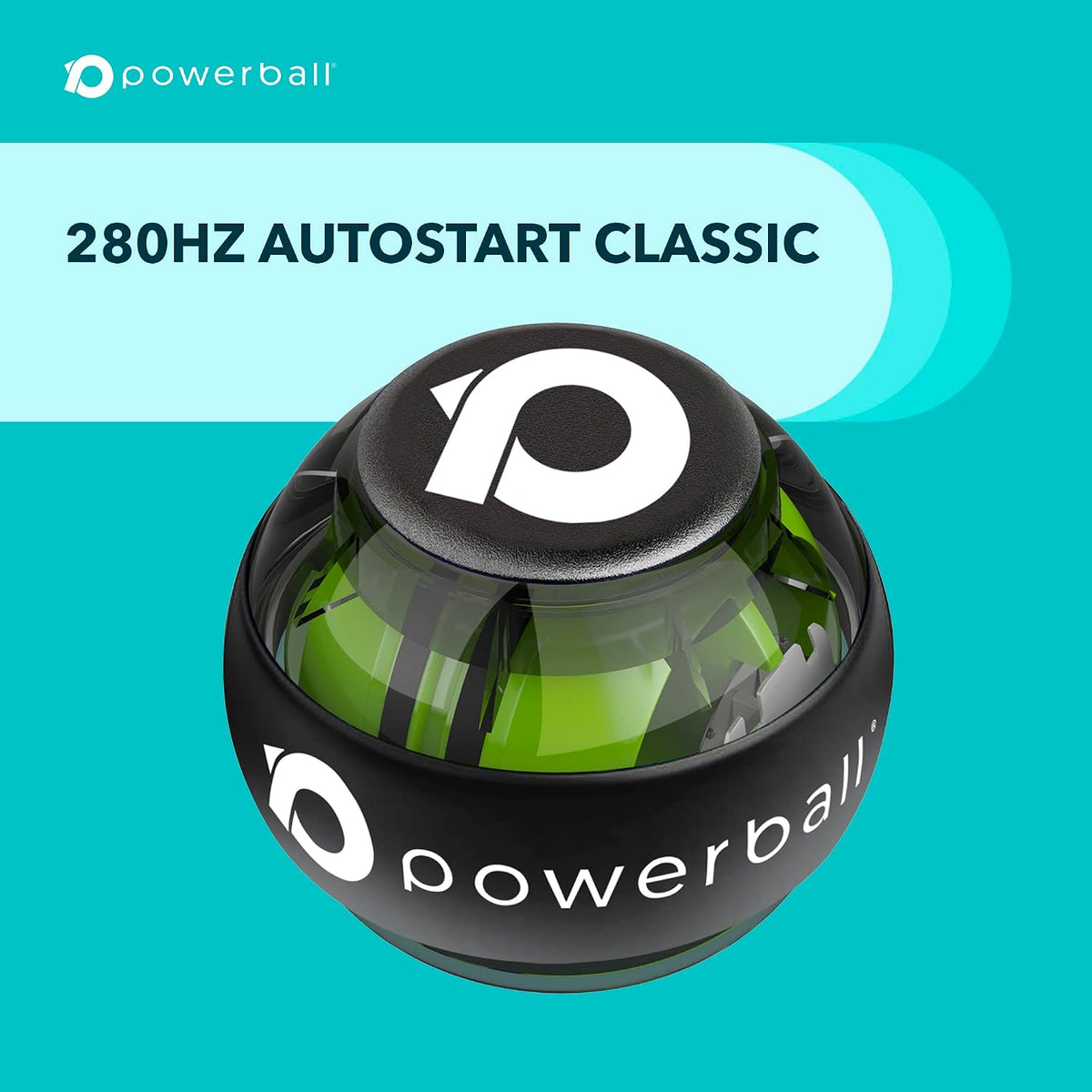NSD Powerball 280Hz Autostart Classic