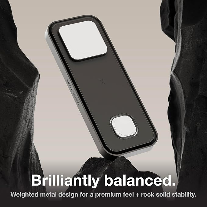 NOCO XGrid XDP3: 3-in-1 Wireless Charging Pad – Charging Station