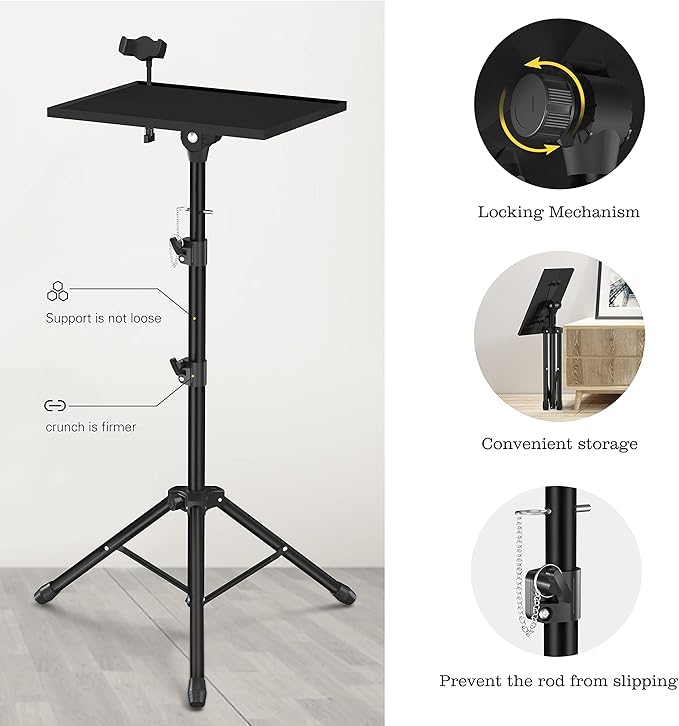 Projector Stand Tripod