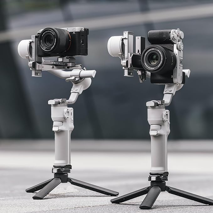 FALCAM F38 RS4 Mini Quick Release Kit