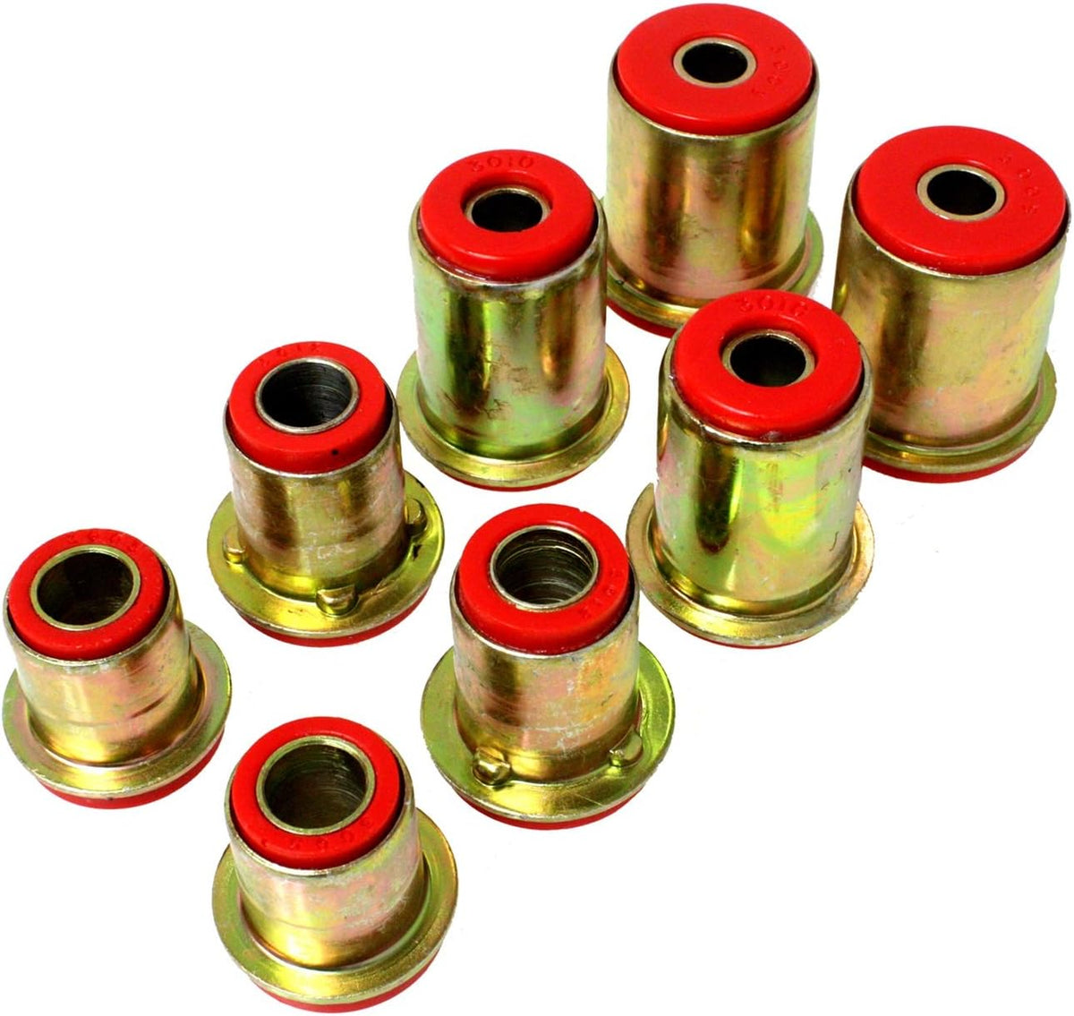 Energy Suspension 3.3105R Central Arm Bush for GM