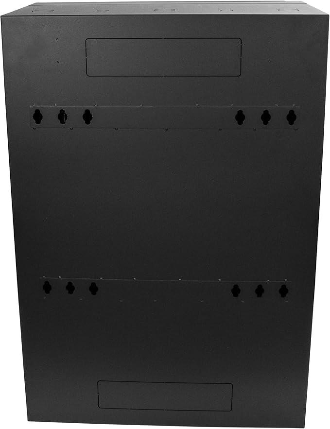 StarTech.com 6U Wall Mount Network Cabinet