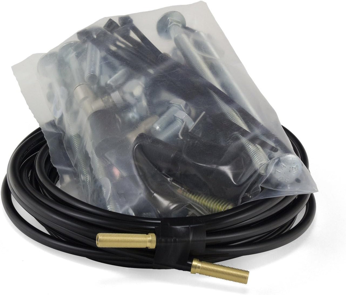 Air Lift 57345 LoadLifter 5000 Air Spring Suspension Kit