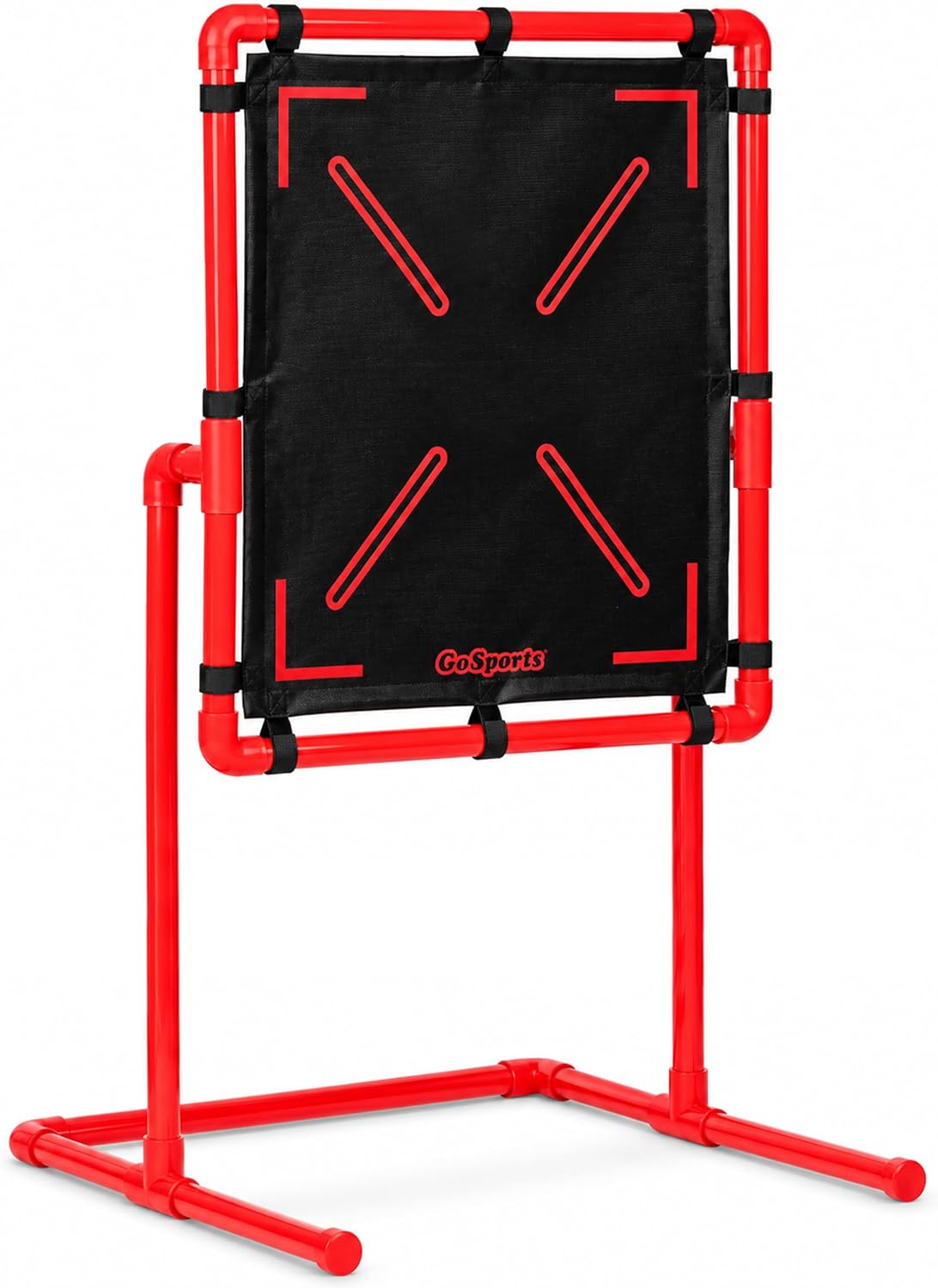 GoSports Baseball Strike Zone Target for Plastic Balls - Compatible with Blit...