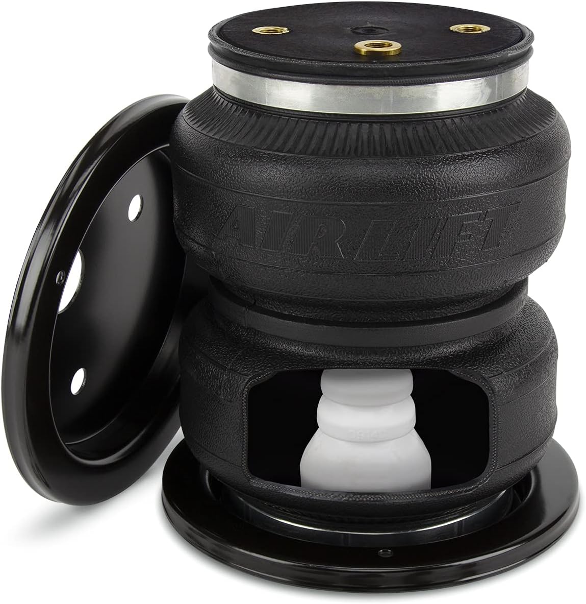 Air Lift 88355 LoadLifter 5000 Ultimate Air Spring Suspension Kit