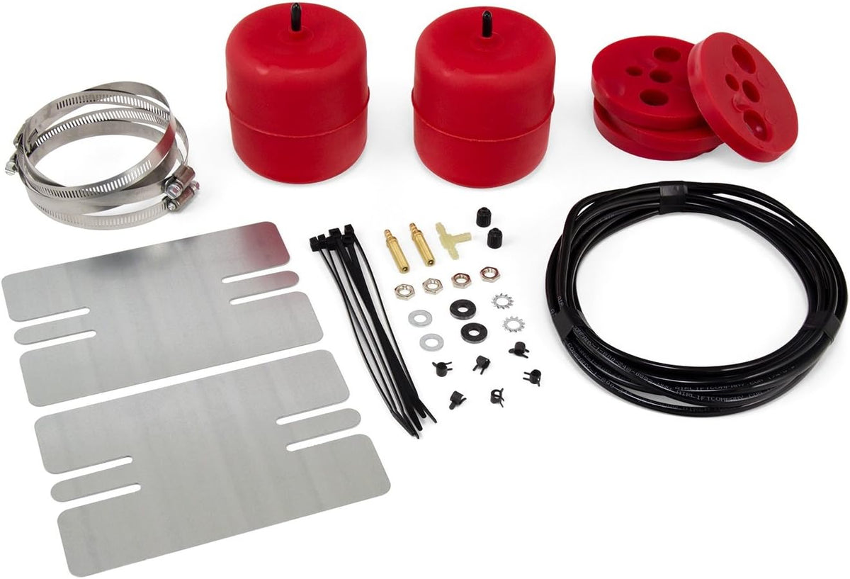 Air Lift 1000 60909 Universal Air Suspension Kit