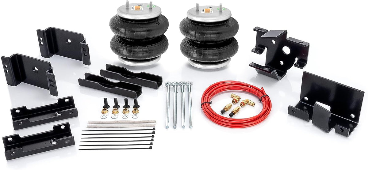 Torque Air Bag Suspension Kit for 2014-2026 Dodge Ram 2500 2WD 4WD