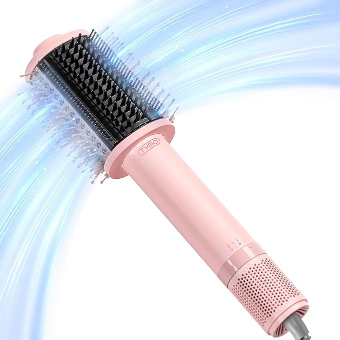 TYMO 4.0 Hair Blow Dryer Brush