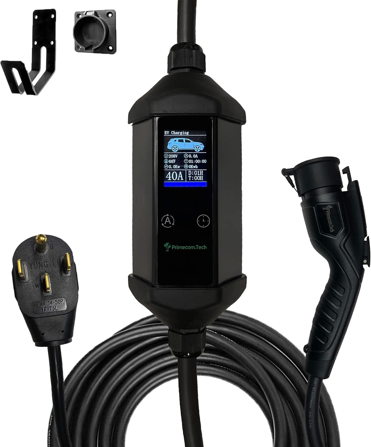 for Tesla EV Charger