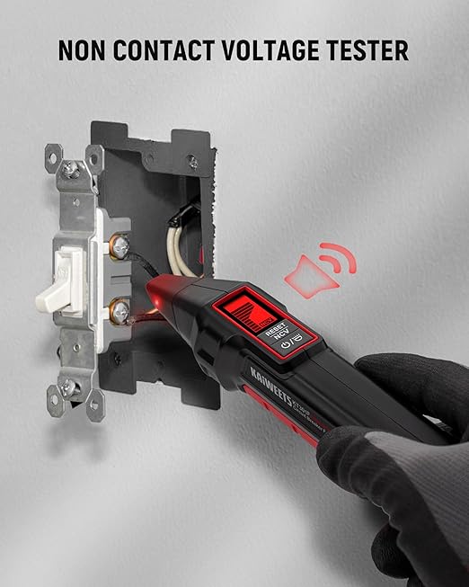 KAIWEETS Circuit Breaker Finder