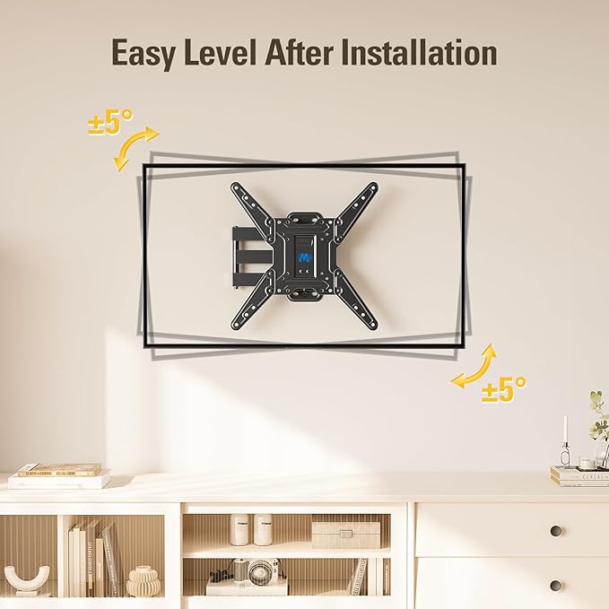Mounting Dream TV Wall Mount Bracket