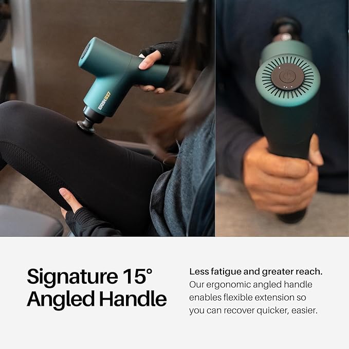 Ekrin Athletics B37v2 Massage Gun