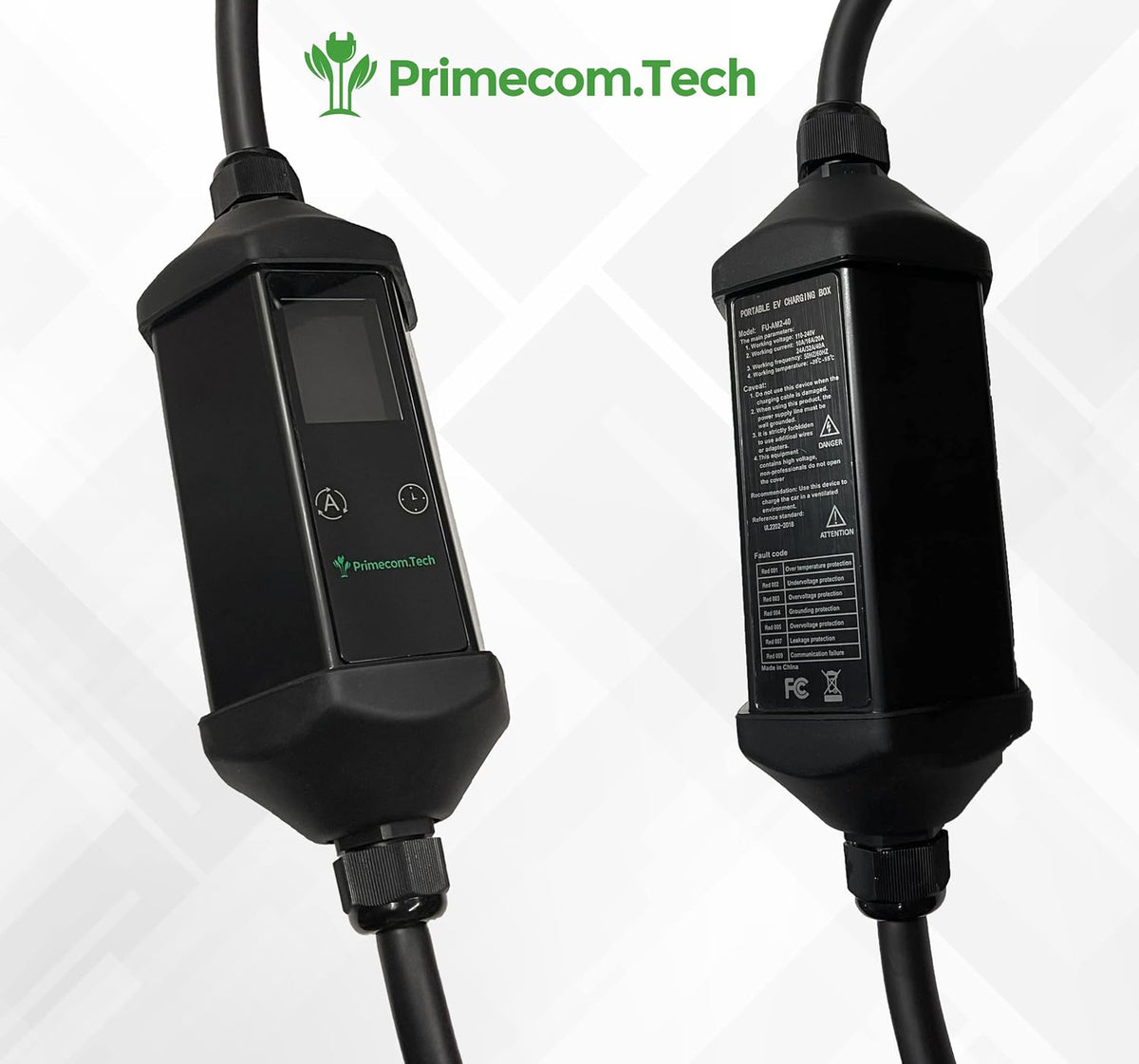for Tesla EV Charger