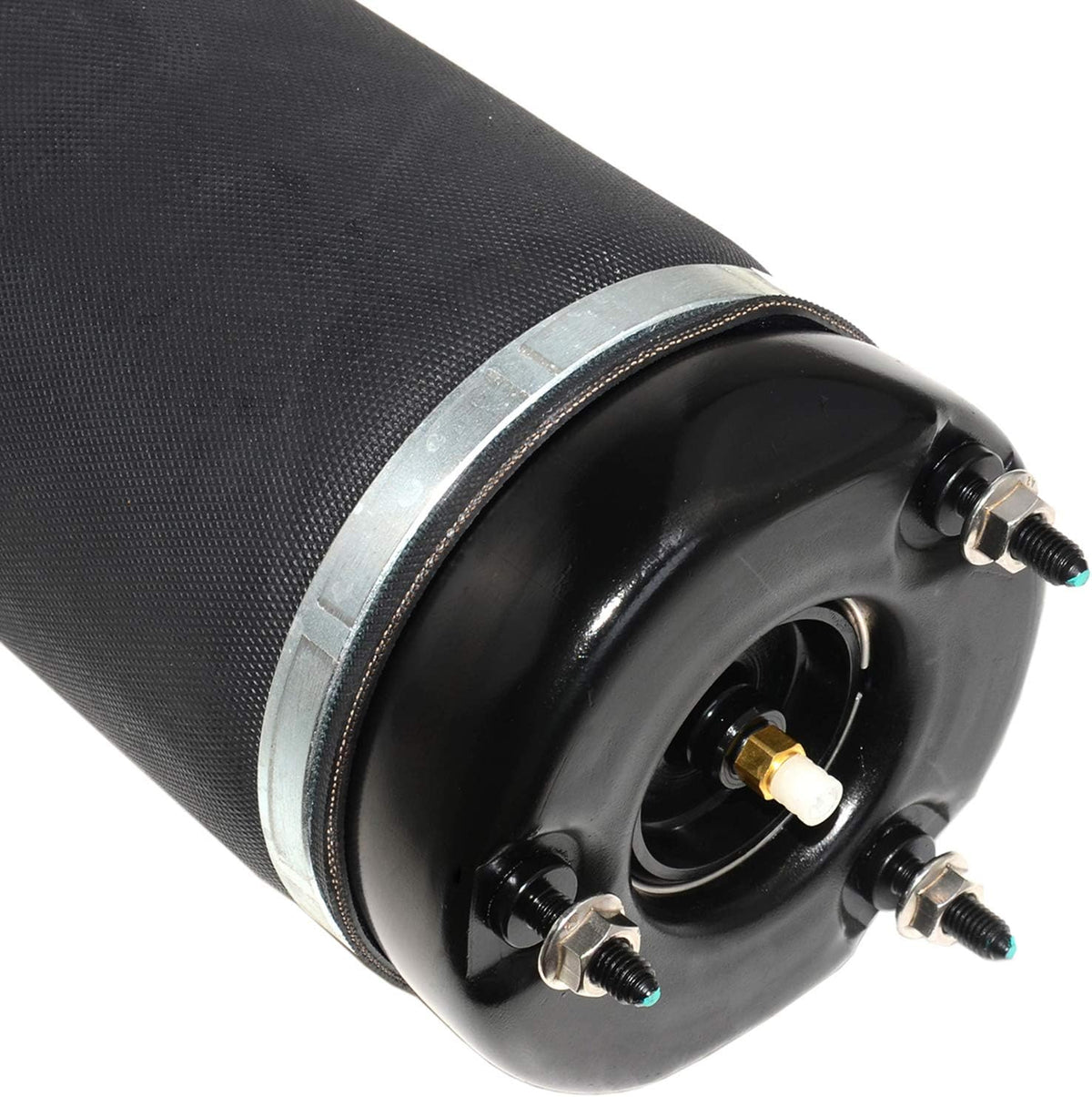 Front Suspension Air Shock Strut Replacement for Mercedes Benz W164 X164