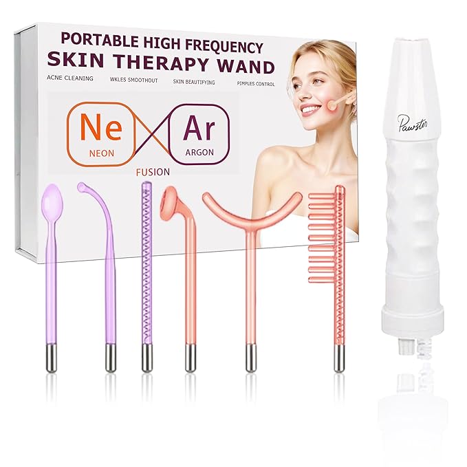 Skin Therapy Wand