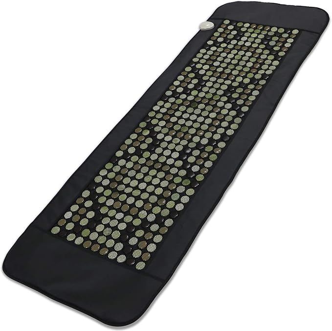 UTK 70'' x 24'' Full Body Quantum Wave Far Infrared Heating p...