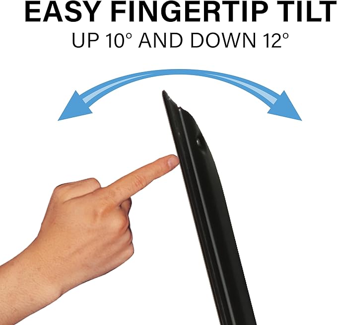 SANUS Vuepoint Extend + Tilt TV Wall Mount