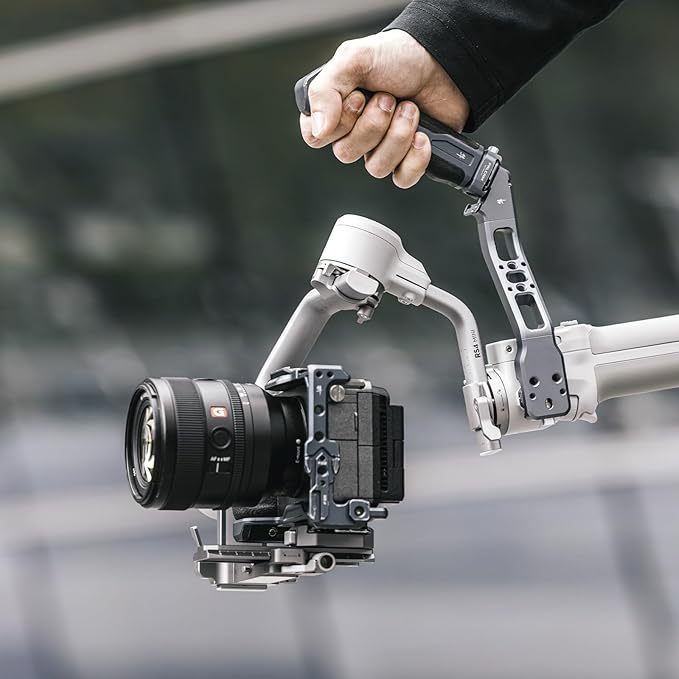 FALCAM F38 RS4 Mini Quick Release Kit