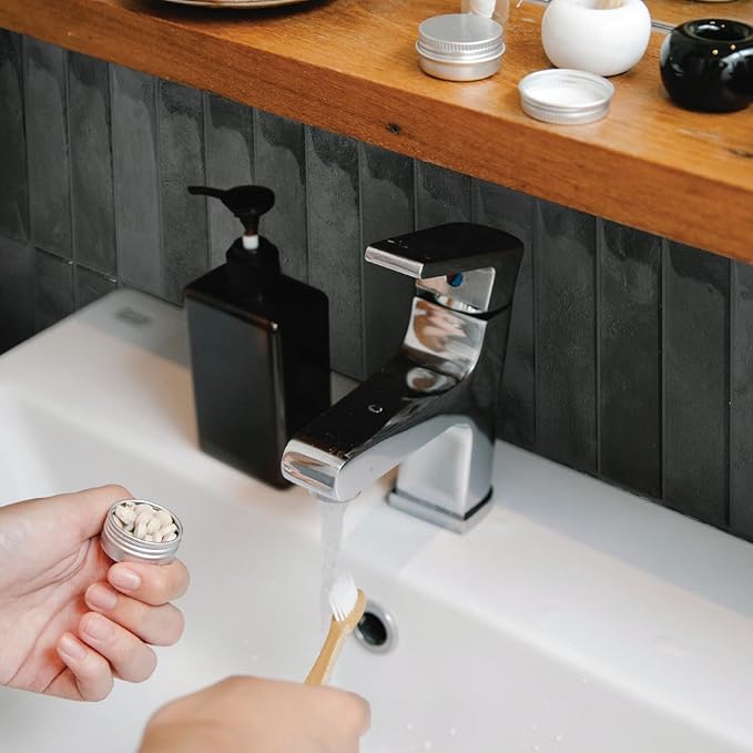 Smart Tiles Peel and Stick Backsplash