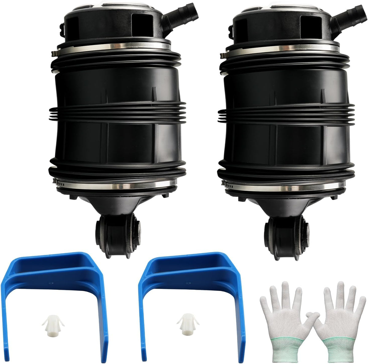 KAX Suspension Kit 2pcs For E350 2006-2009,CLS550 2007-2011,CLS500 2006