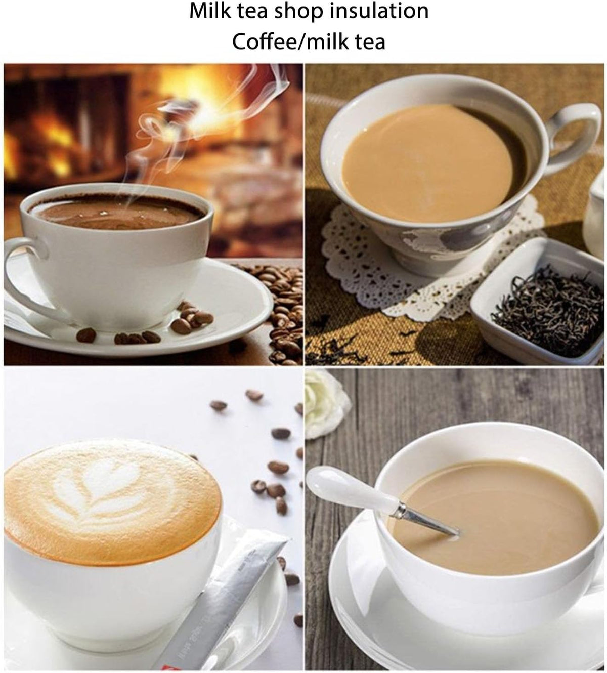 Double Coffee Warmer, Stainless Steel 160 w Portable Double Hot Plate Warmer ...