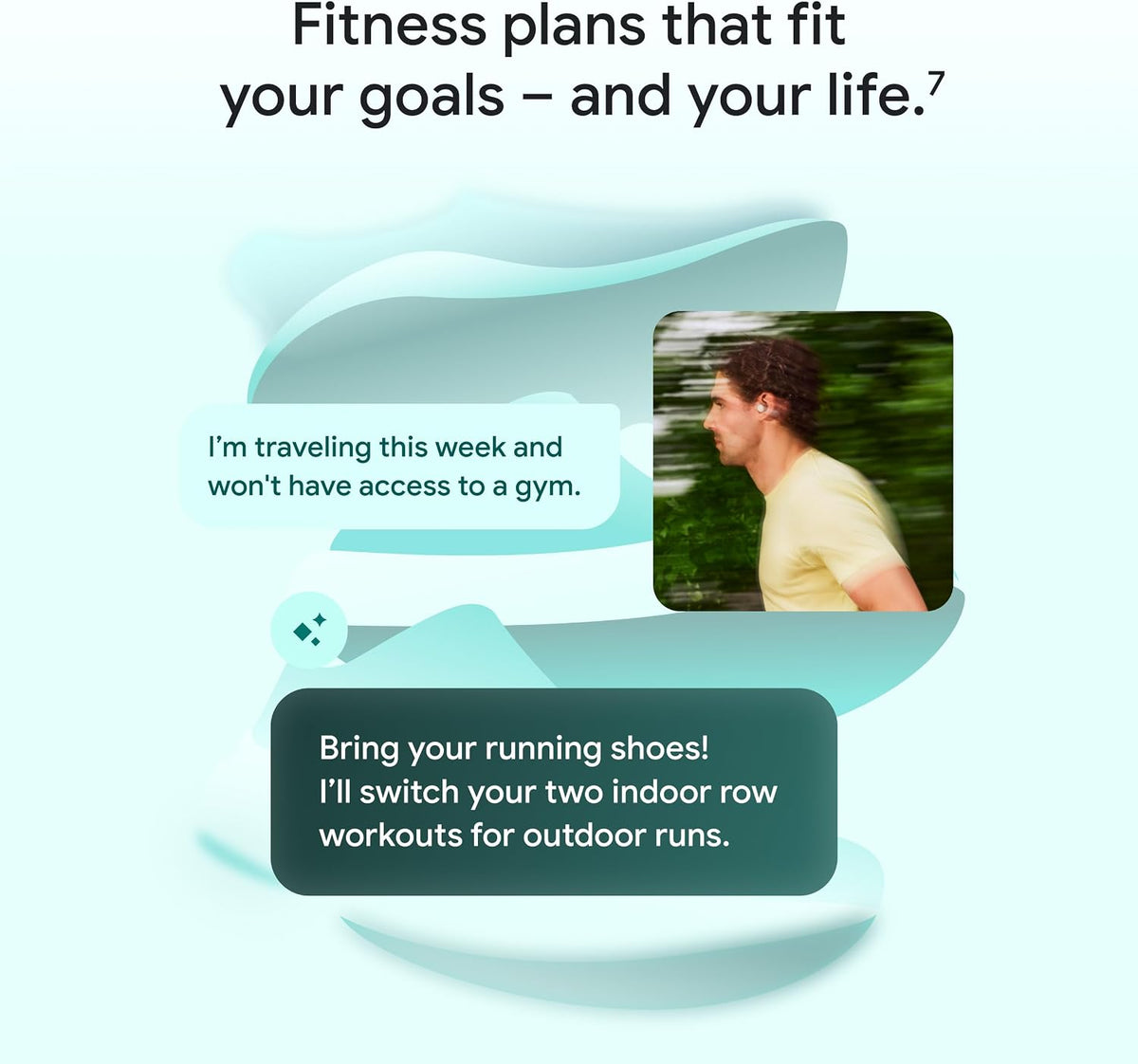 Google Fitbit Charge 6 - Fitness Tracker - Gold/Coral