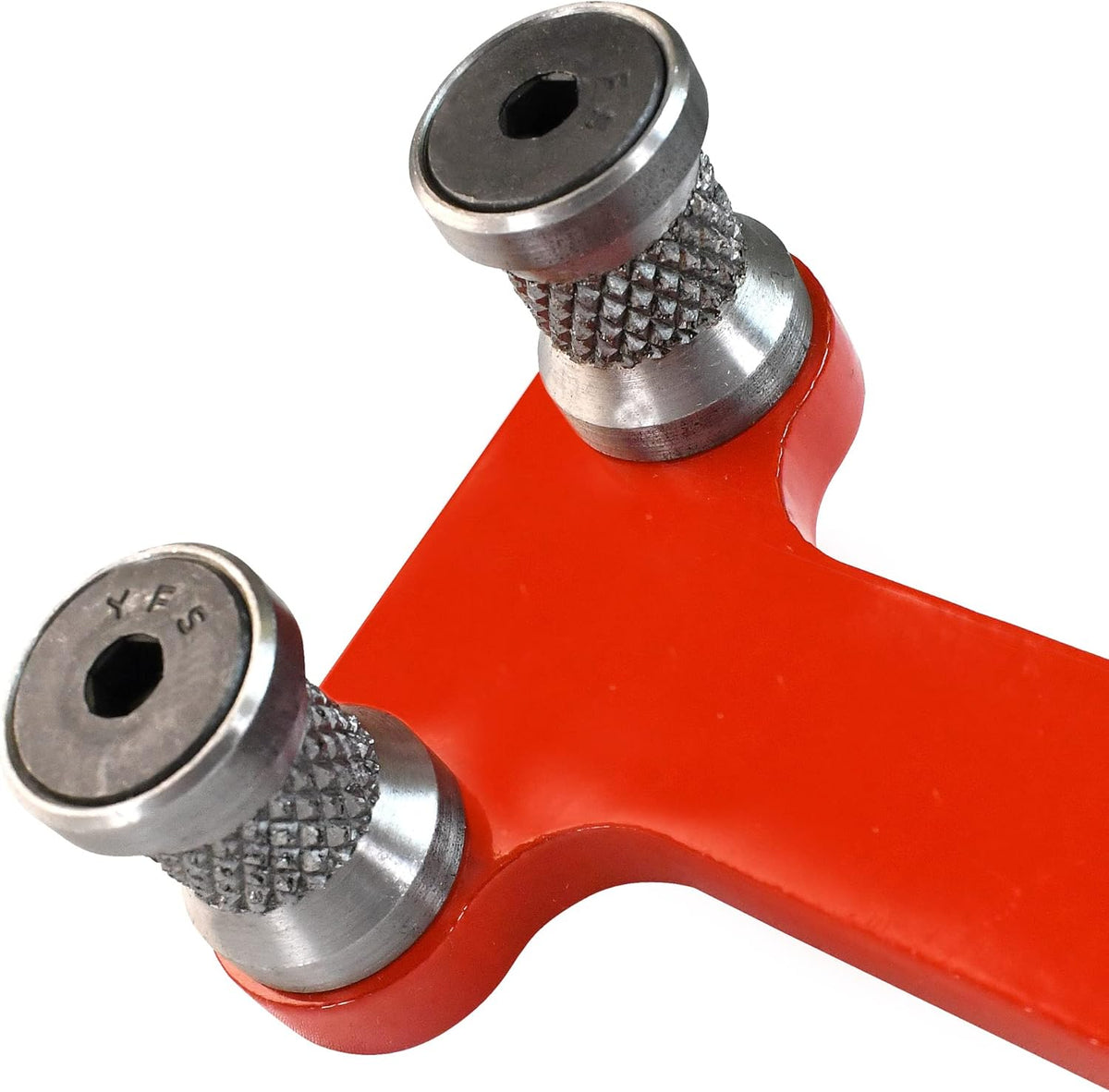 Bulldog Bender 3 Piece Set 500 MCM and smaller Cable Bender