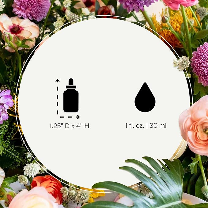 Apotheke Scent Tower Aromatherapy Diffuser Fragrance Refill, Hinoki Lavender