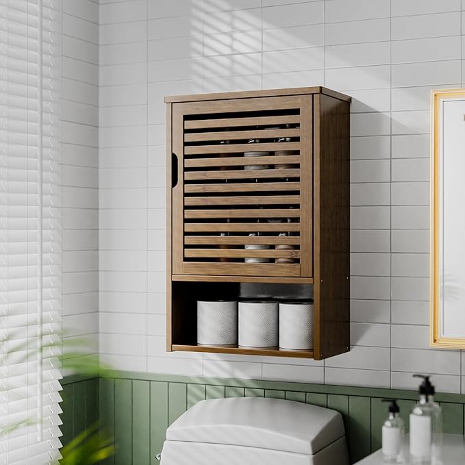 HITNET Medicine Cabinet, Wall Hanging Cabinet