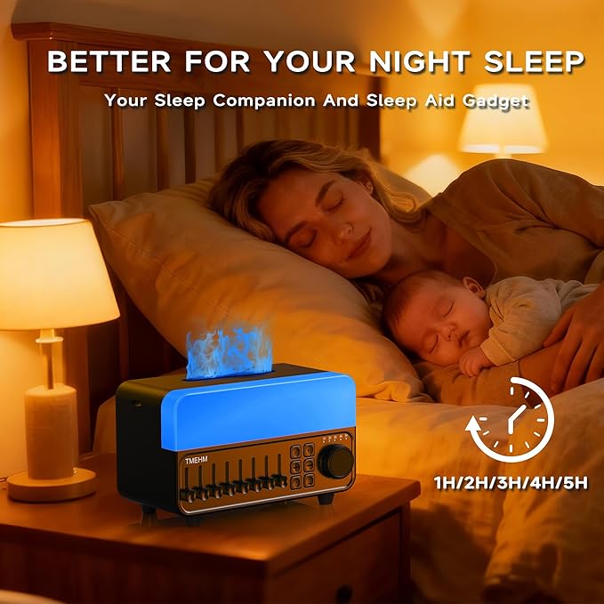 2026 4-in-1 Aroma Essential Oil Diffuser
