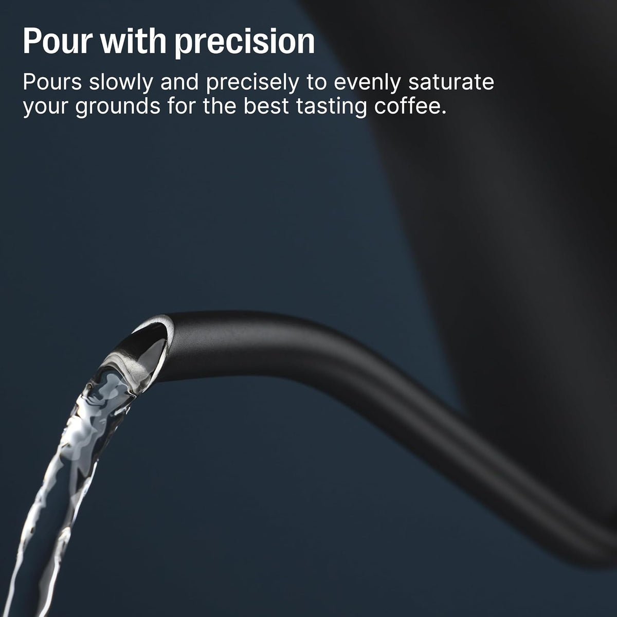 Fellow Stagg EKG Pro Electric Gooseneck Kettle