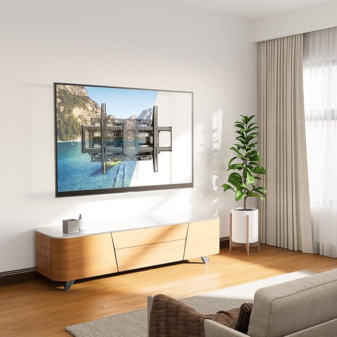Mounting Dream UL Listed TV Wall Mount