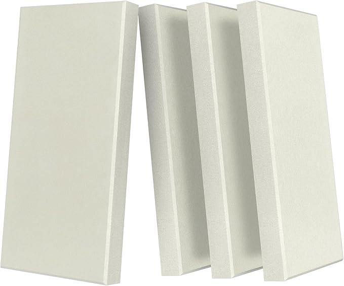 UMIACOUSTICS 4 PCS Acoustic Panels