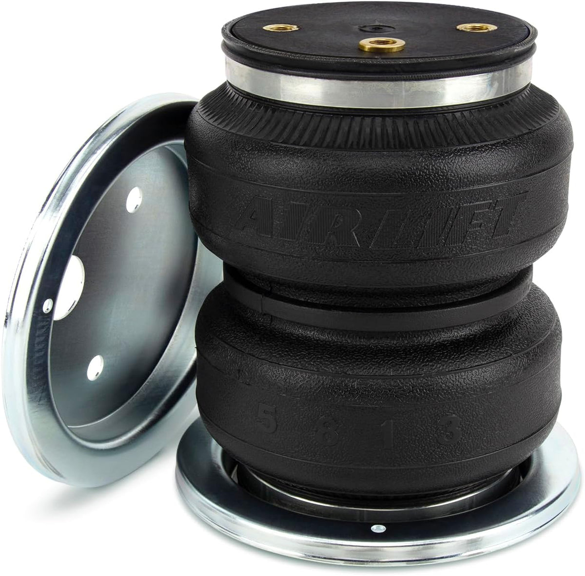Air Lift 57244 LoadLifter 5000 Air Spring Suspension Kit