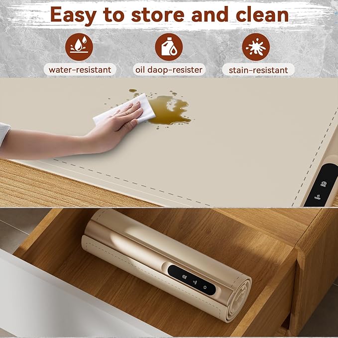 Graphene Food Warming Mat