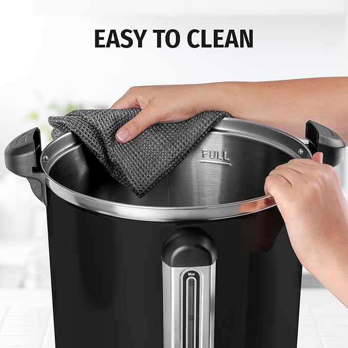Zulay Commercial Coffee Maker