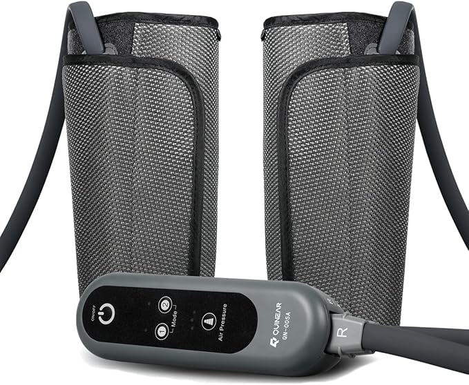 QUINEAR Air Compression Leg Massager
