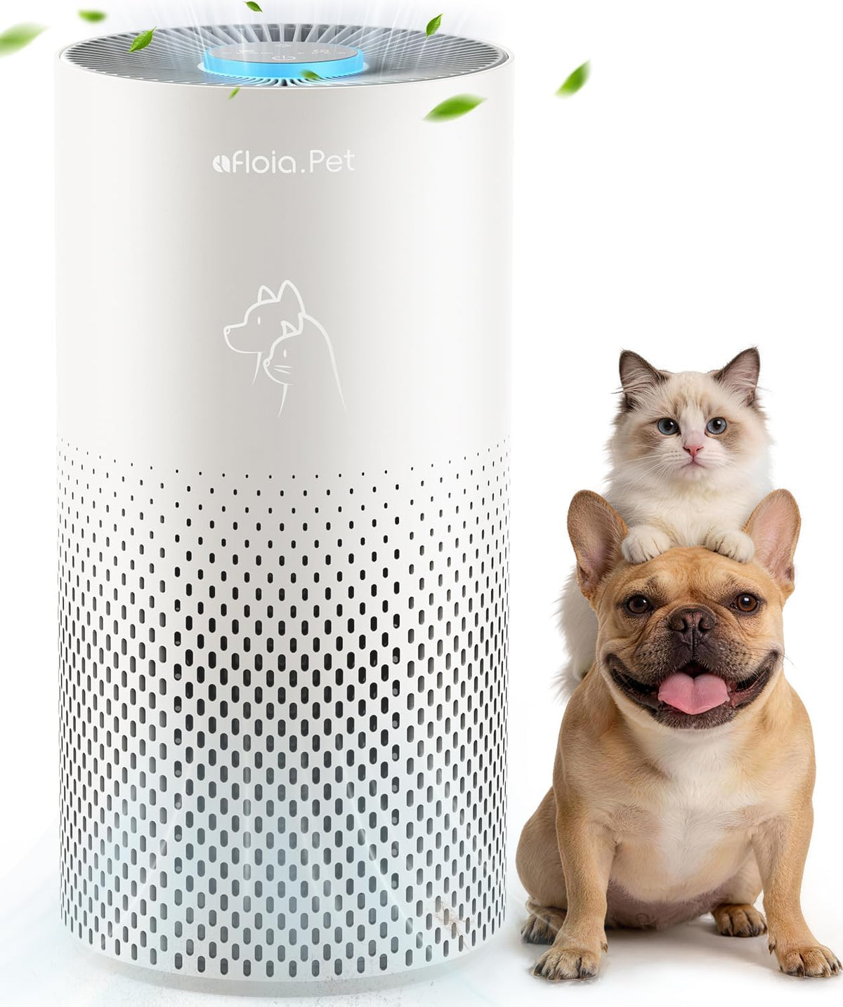Afloia Air Purifiers for Bedroom and Pets Home up to 1780 Ft²