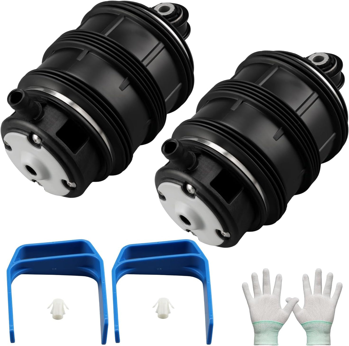 KAX Suspension Kit 2pcs For E350 2006-2009,CLS550 2007-2011,CLS500 2006