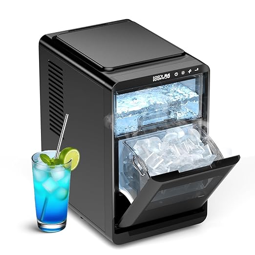 Crescent Ice Makers Countertop (16pcs)