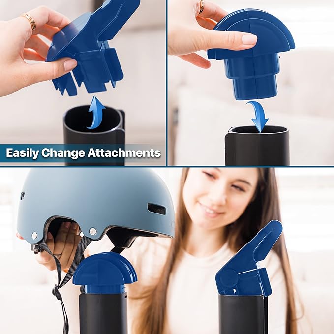 KeepDry Forced Heat Boot Dryer