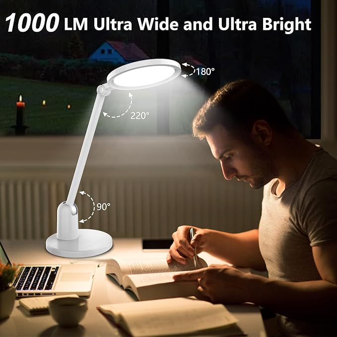 Kitloo Desk Lamps for Home Office