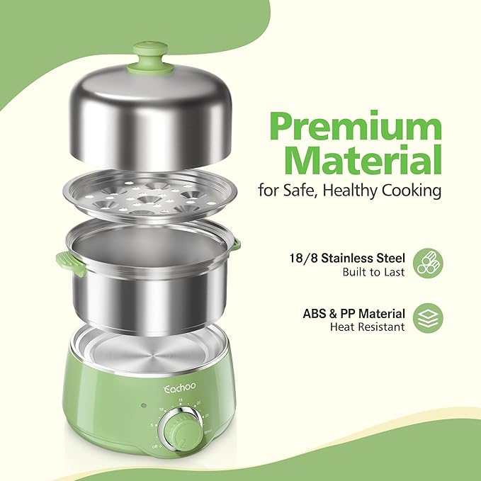 Hard Boiled Egg Cooker